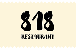 818 Restaurant Olomouc