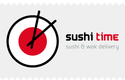 Asian Restaurant Sushi Time Praha