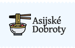 Asijsk dobroty Pardubice