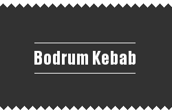 Bodrum Kebab Pardubice