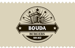 Bouda Gyros esk Budjovice