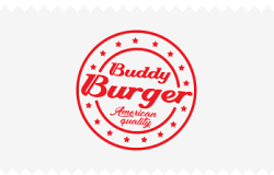 Buddy Burger Pardubice