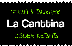 Burger La Canttina Brno