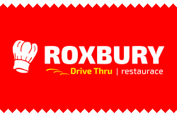 Burger Roxbury Olomouc