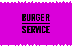 Burger Service Praha