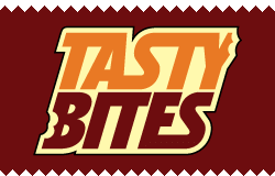 Burger Tasty Bites Ostrava