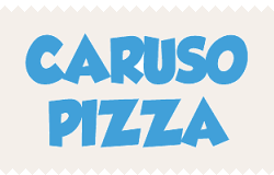 Caruso Pizza Olomouc