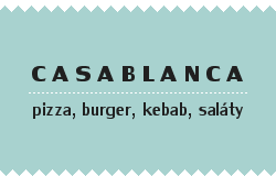 Casablanca Burger Liberec
