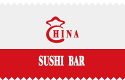 China Noodle & Sushi Bar Brno