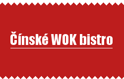 nsk WOK bistro Olomouc