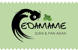 Edamame Restaurant Praha