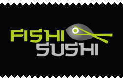 Fishi Sushi Olomouc