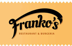 Frankos Burger esk Budjovice