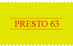 Gyros Presto 63 Praha