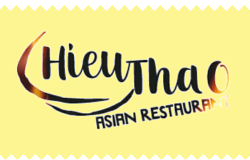 Hieu Thao Asian Restaurant Hradec Krlov