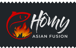 Homy Asian Fusion Plze