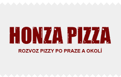 Honza Pizza Praha