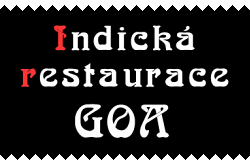 Indick restaurace GOA Brno