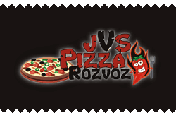 JVS Pizza Olomouc