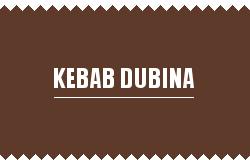 Kebab Dubina Pardubice