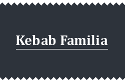 Kebab Familia Hradec Krlov