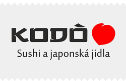 Kod Asia Brno