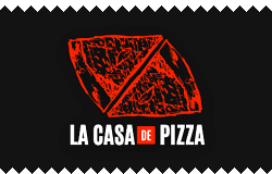 La Casa de Pizza Hradec Krlov