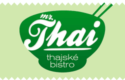 Mr. Thai Plze