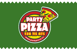 Party Pizza Olomouc