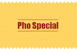 Pho Special Liberec