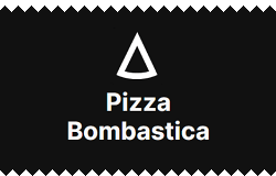 Pizza Bombastica Brno