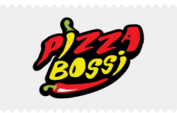 Pizza Bossi Plze