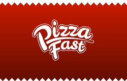 Pizza Fast Plze