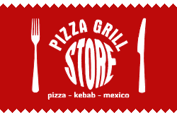 Pizza Grill Store Mlad Boleslav