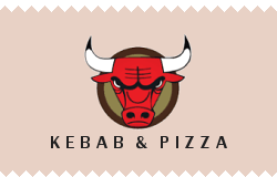 Pizza Kebabk Mlad Boleslav