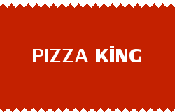 Pizza King Ostrava