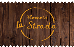 Pizza La Strada Zln