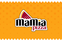 Pizza MaMia Brno