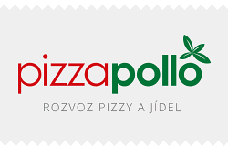 Pizza Pollo Olomouc