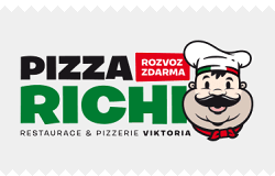 Pizza Richi Ostrava