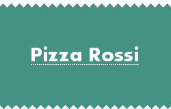 Pizza Rossi Ostrava