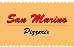 Pizza San Marino Plze