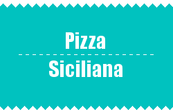 Pizza Siciliana st nad Labem