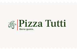 Pizza Tutti esk Budjovice