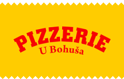 Pizza u Bohua Ostrava