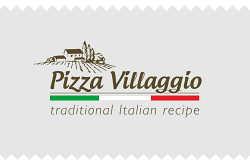 Pizza Villaggio Pardubice