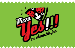 Pizza Yes Ostrava