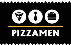 Pizzamen Burger Plze