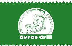 eck Gyros Grill Zln