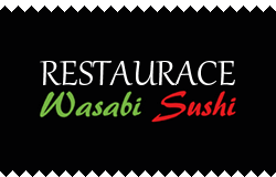 Restaurace Wasabi Praha